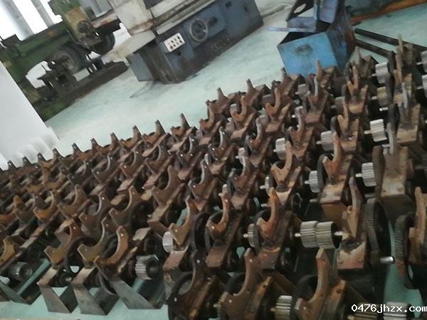 山东电动齿轮模头