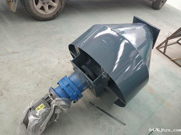 强制喂料机厂家