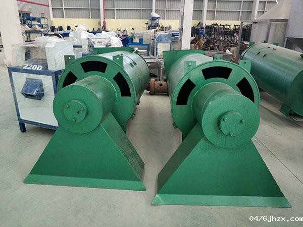 山东脱水提料甩干机