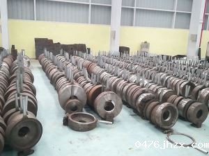 电动齿轮模头厂家