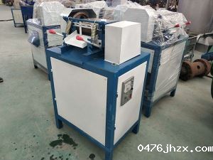 滚刀切粒机厂家