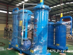 环保烟气处理设备厂家