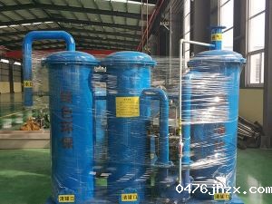 山东环保烟气处理设备