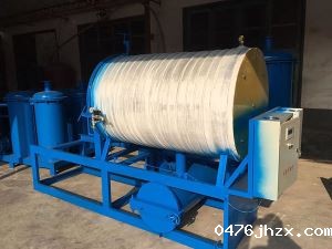 真空烧网炉厂家