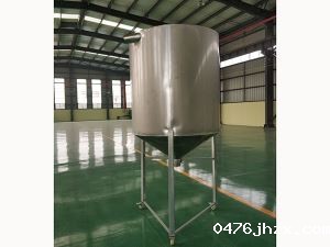 大型移动料仓