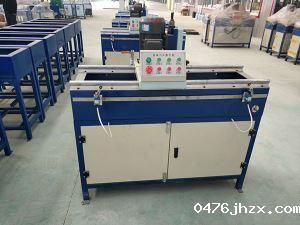 概述自动磨刀机都可以分为哪些型号？