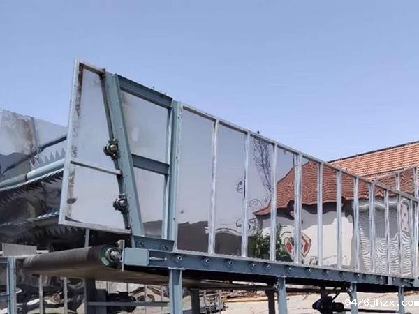 增鑫浅析不锈钢储料罐的特点