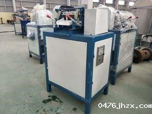 使用滚刀切粒机注意事项不能忘