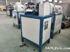 滚刀切粒机在使用中磨损方式工艺翻新