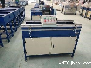 自动磨刀机的操作简介